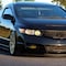 Spec-D Tuning 09-11 Honda Civic 2 Door Fog Lights- Yellow LF-CV092AMOEM-HZ - alternate 3